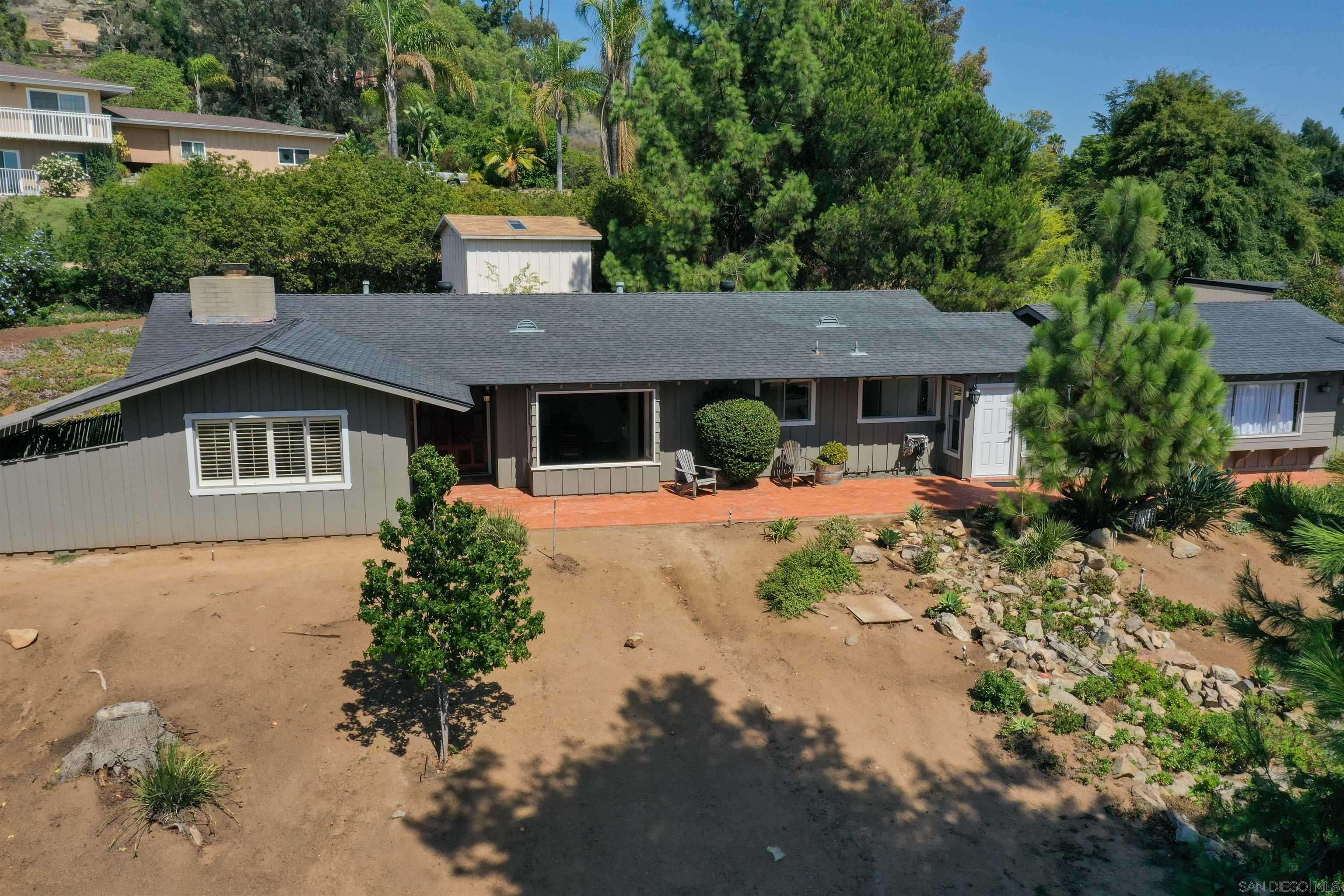 La Mesa, CA 91941,10934 Explorer Rd