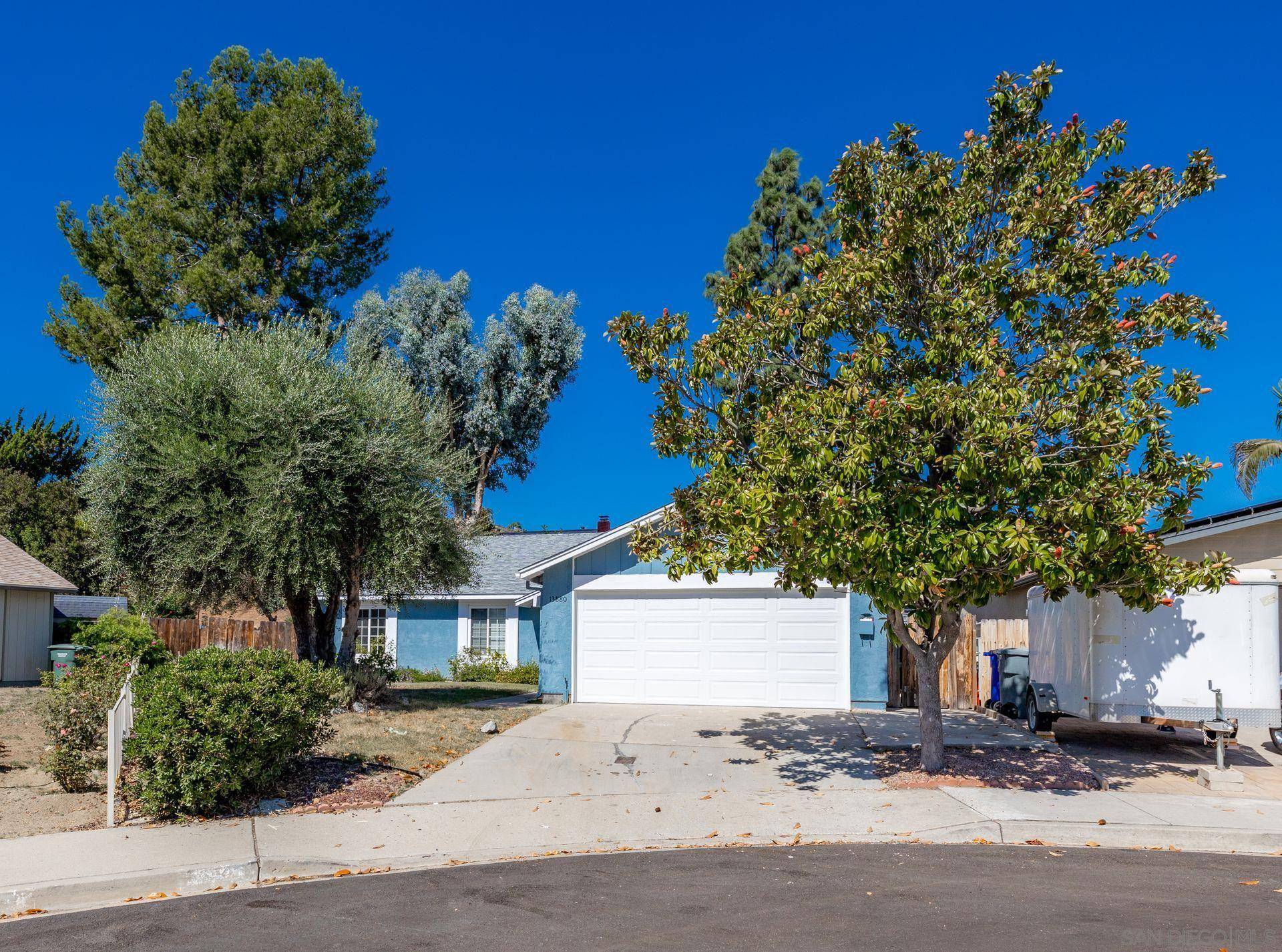 Poway, CA 92064,13880 Olive Mill Way