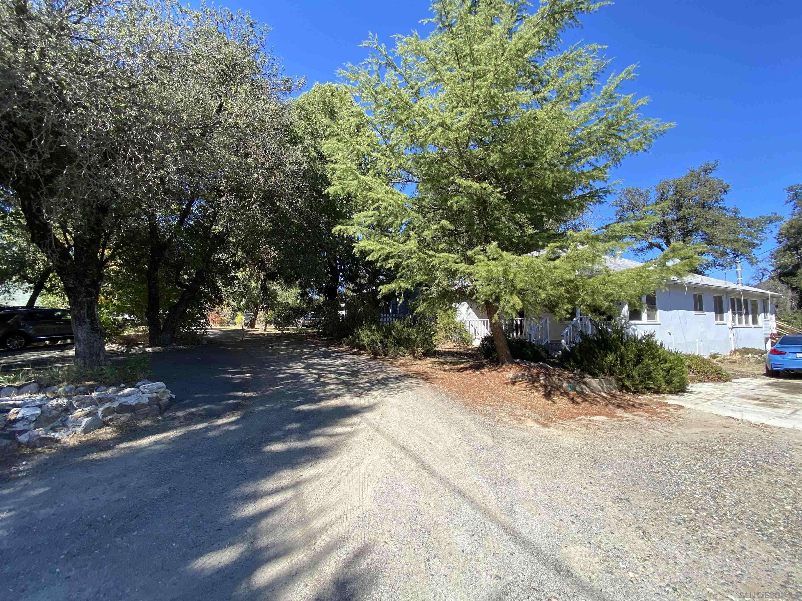 Julian, CA 92036,1306 Ridge Trl