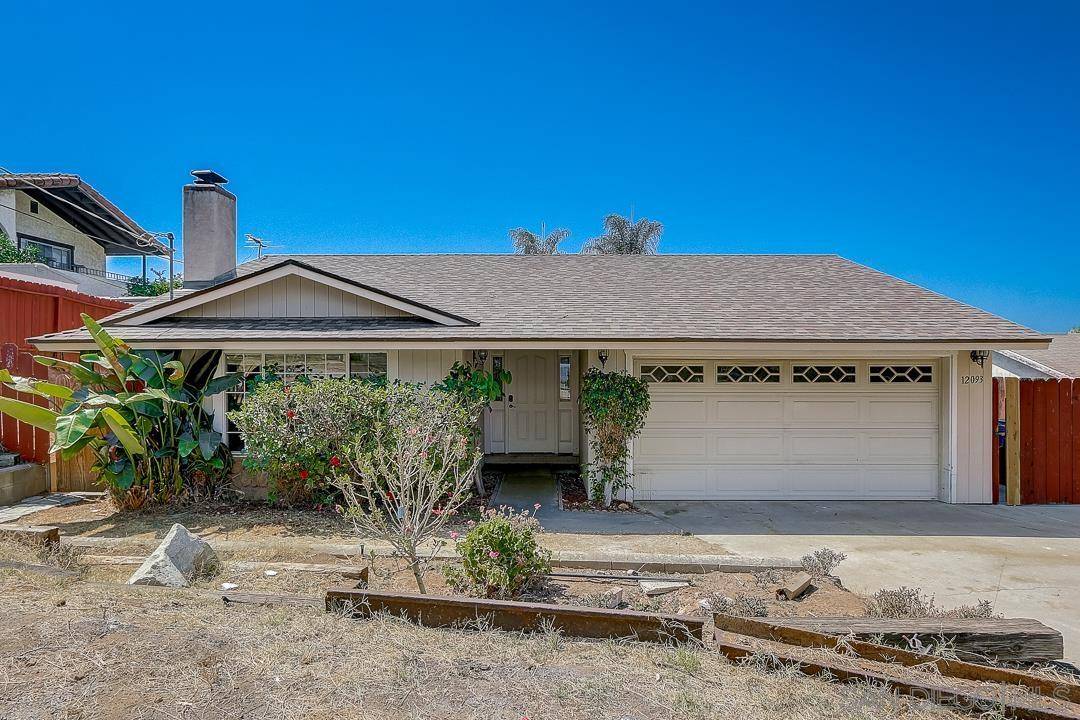 Lakeside, CA 92040,12093 Short St