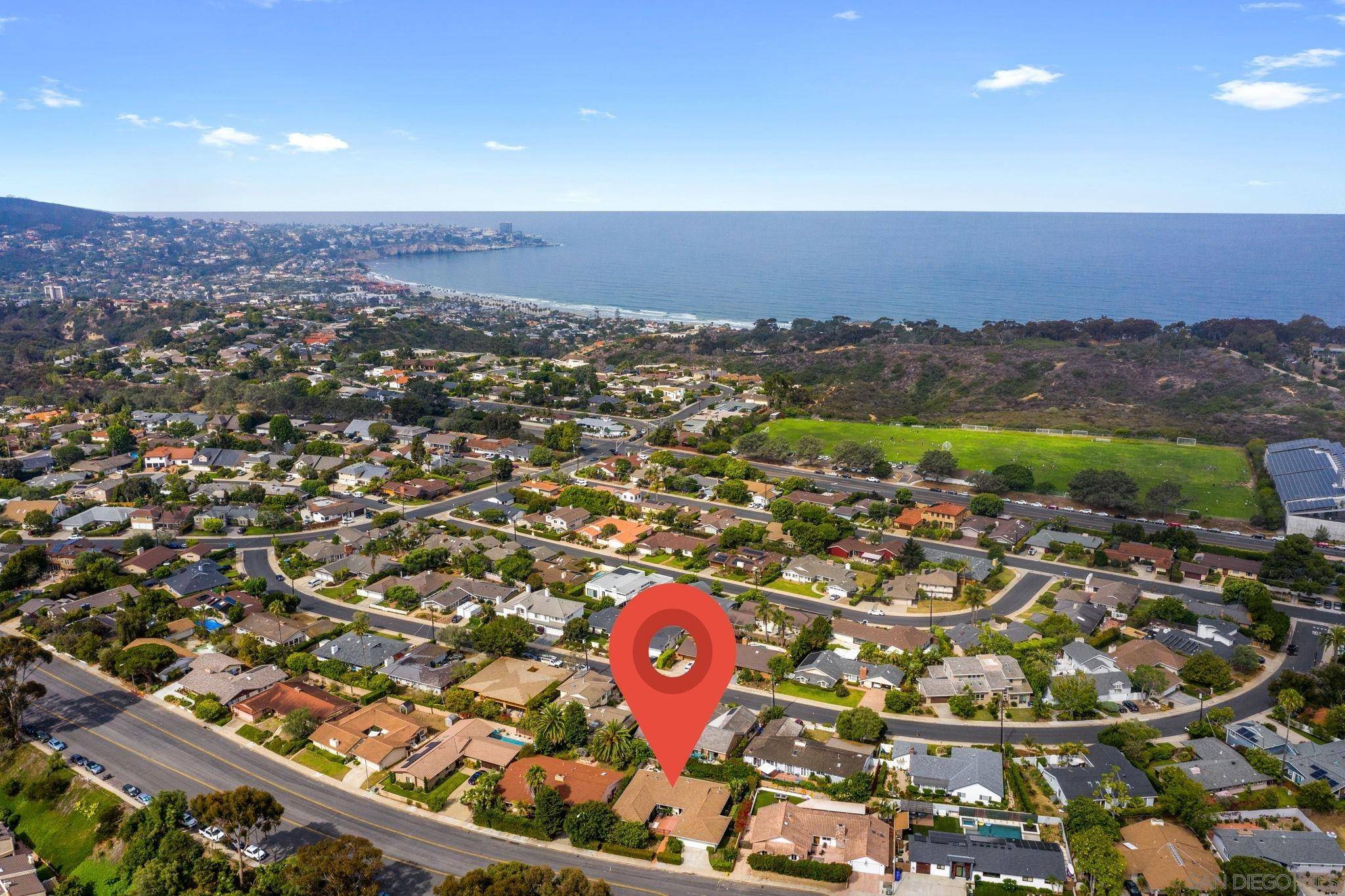 La Jolla, CA 92037,8874 La Jolla Scenic Dr N