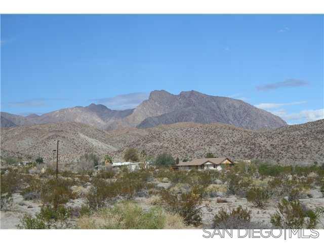 Borrego Springs, CA 92004,31 Country Club Road #31