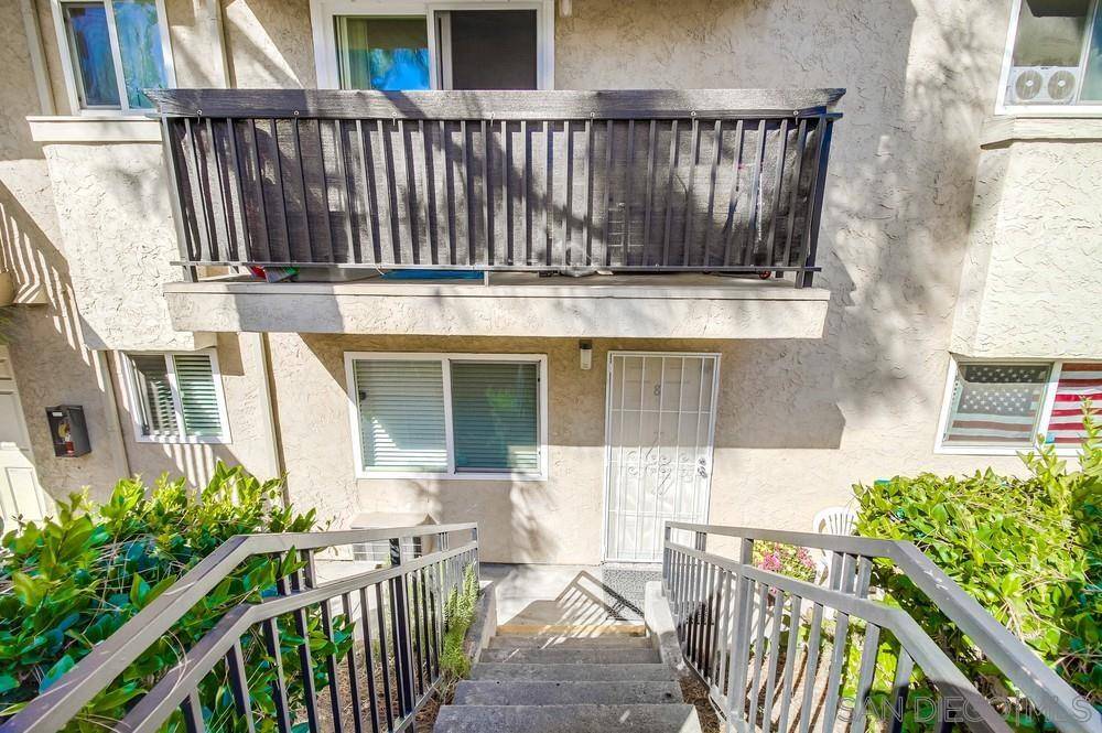 Spring Valley, CA 91977,9860 Dale Ave Unit A8