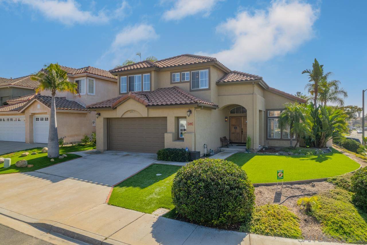 Chula Vista, CA 91915,2458 Golfcrest Loop