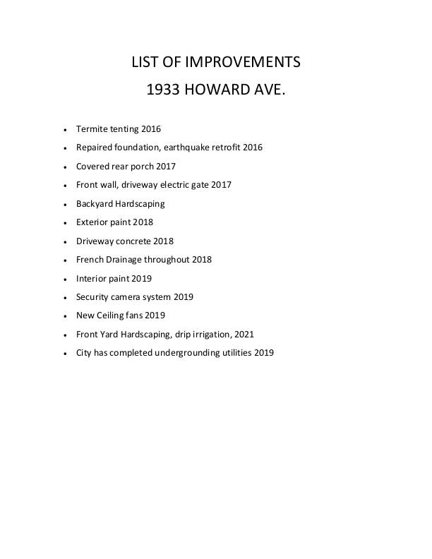 San Diego, CA 92104,1933 Howard Ave