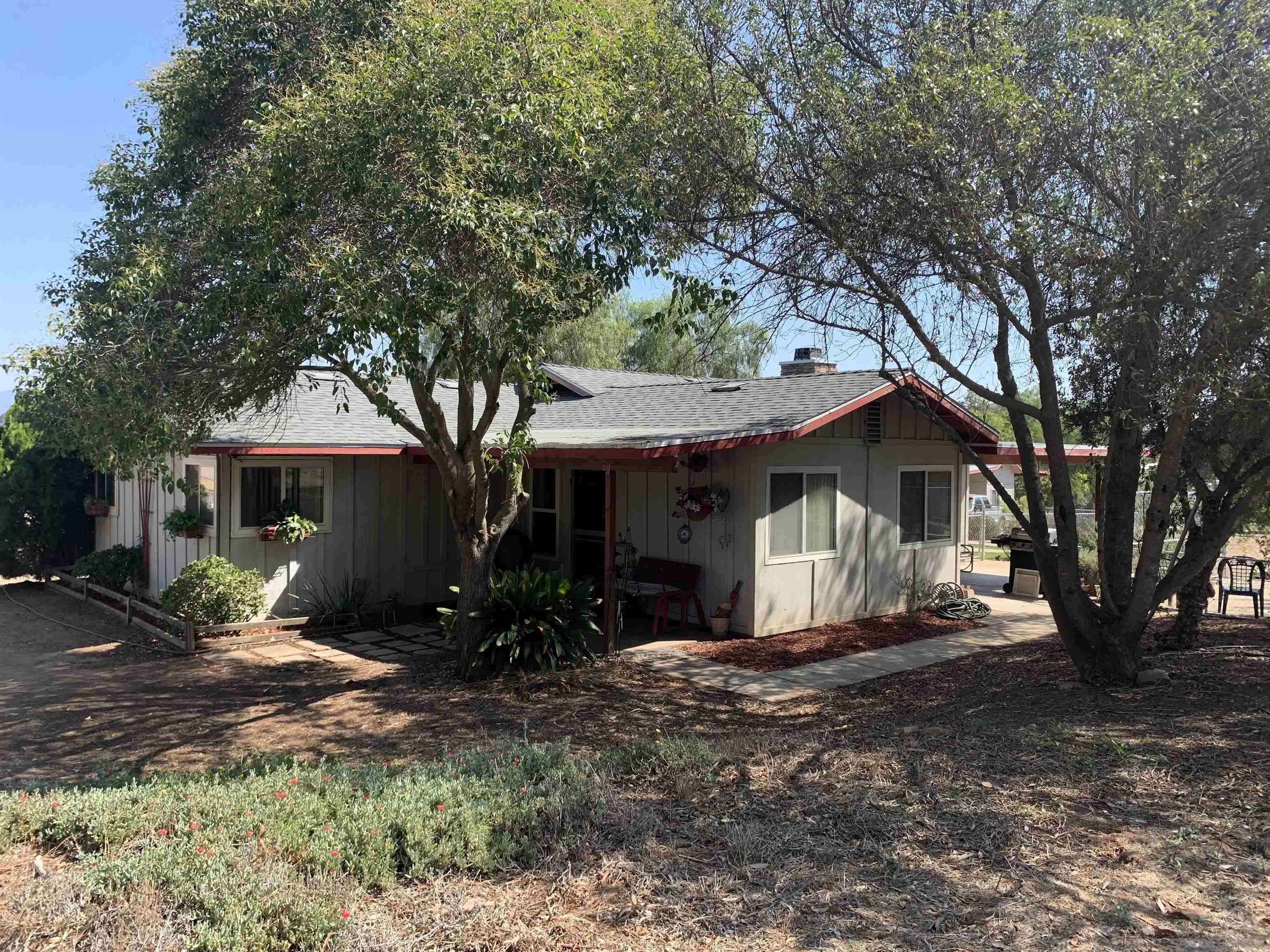 Ramona, CA 92065,17617 Rancho de Oro