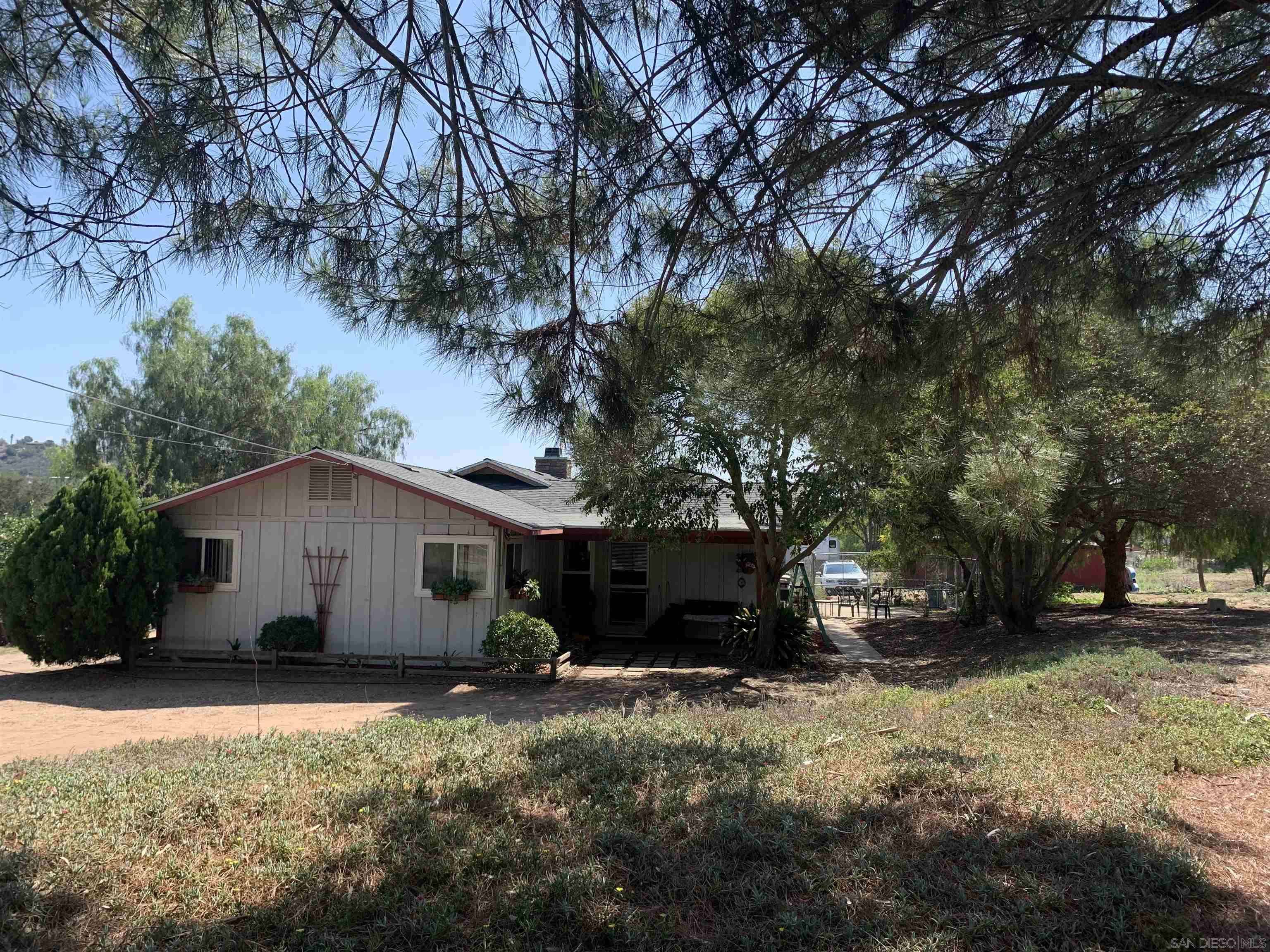 Ramona, CA 92065,17617 Rancho de Oro