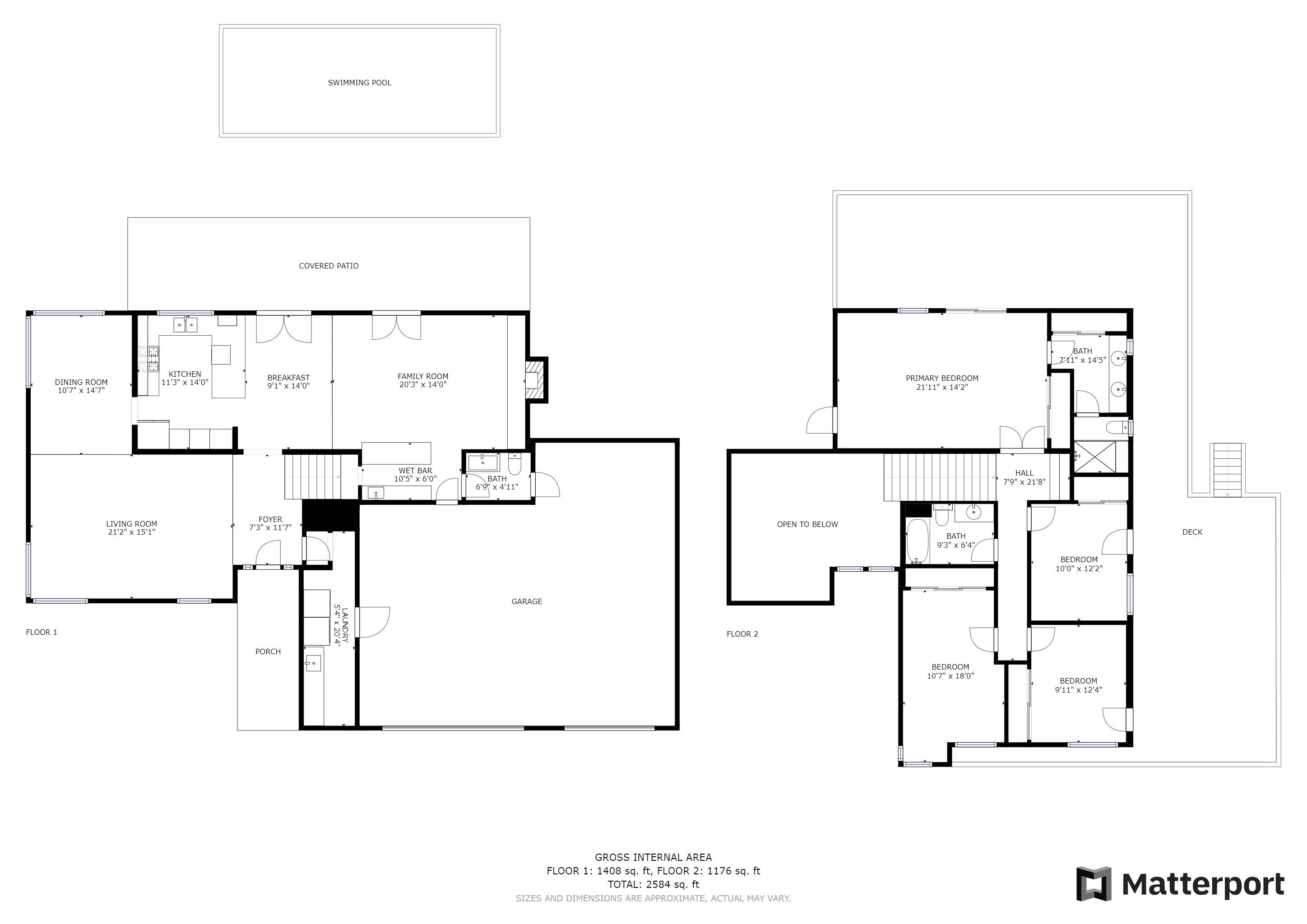 Poway, CA 92064,14736 Kalapana St