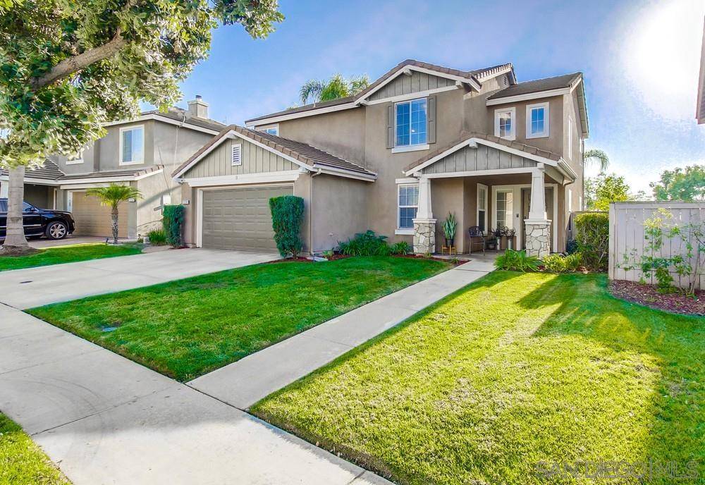 Chula Vista, CA 91913,1356 Weaverville St