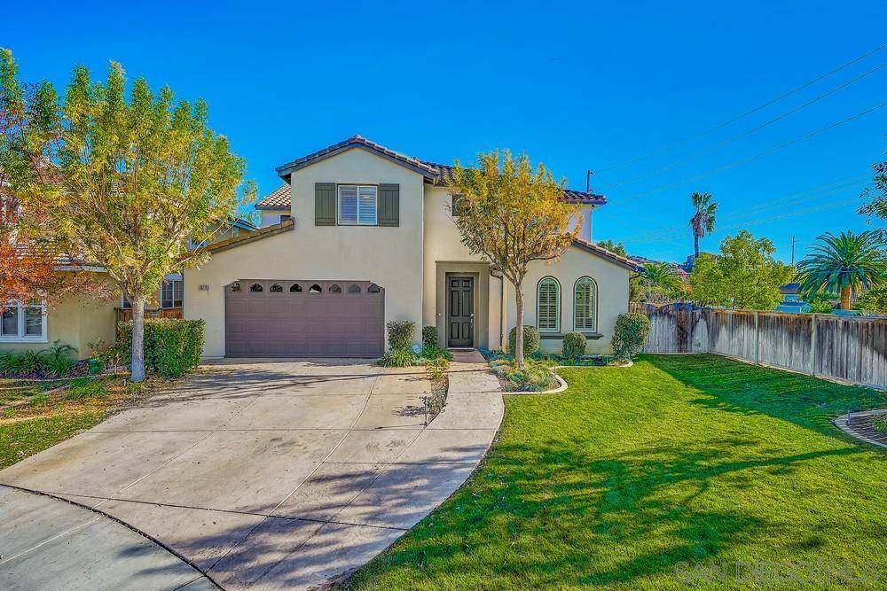 Murrieta, CA 92563,39776 Baird Ct