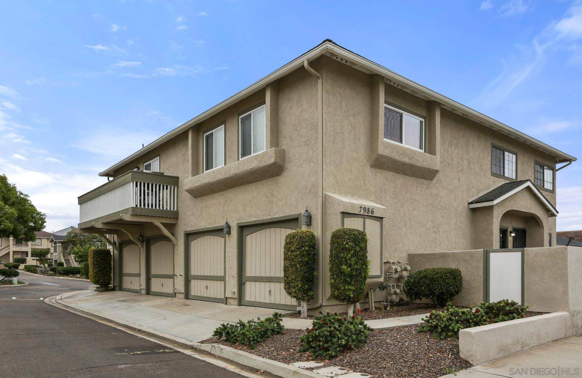 Santee, CA 92071,7986 Arly Ct #1