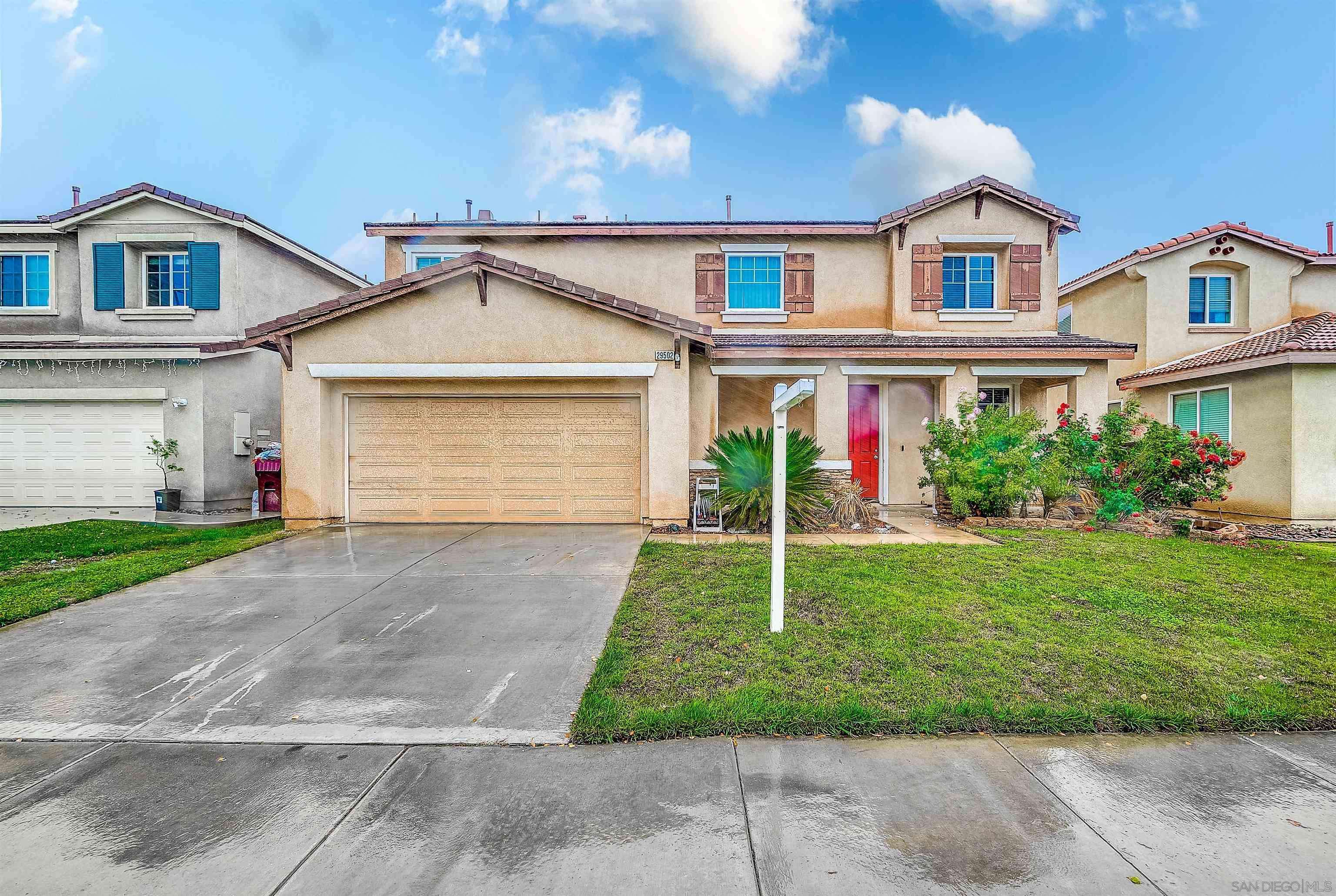 Menifee, CA 92584,29502 Camino Cristal