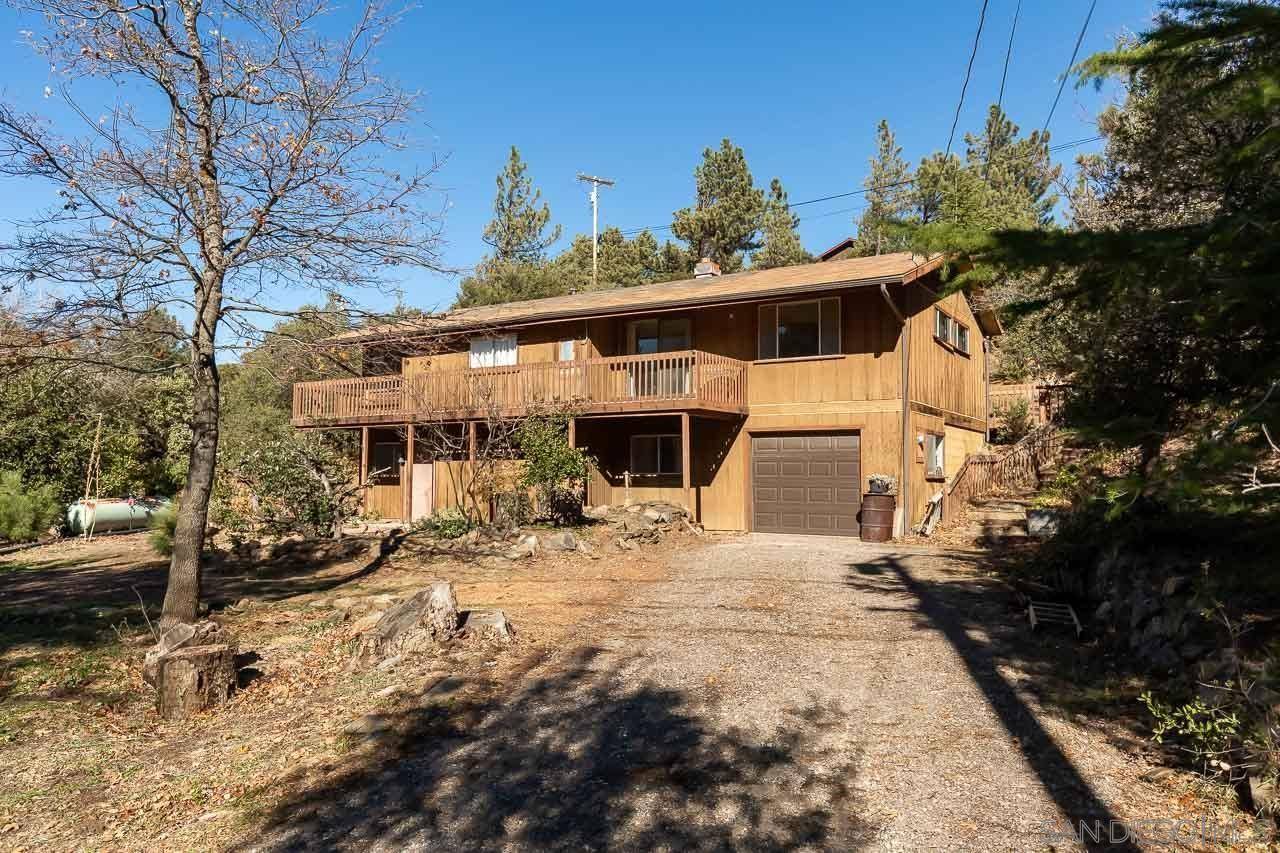 Julian, CA 92036,3227 Salton Vista Drive