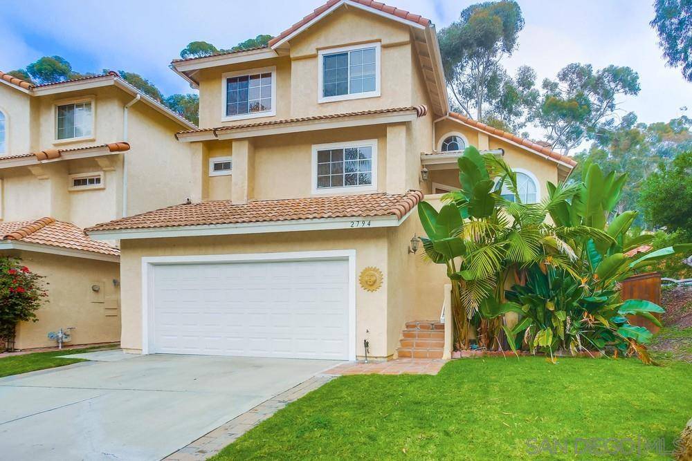 Carlsbad, CA 92008,2794 Woodwind Road