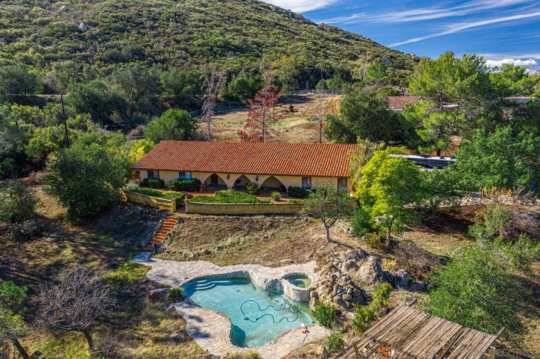 Jamul, CA 91935,3325 Skytrail Ranch Rd