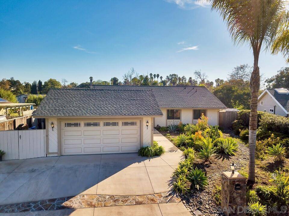 Vista, CA 92081,1038 Silver Stallion Dr