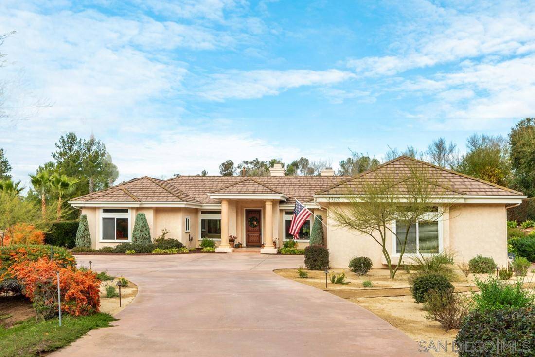 Poway, CA 92064,13122 Wild Flower Lane