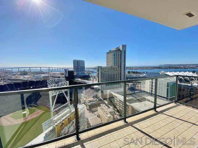 San Diego, CA 92101,325 7Th Ave #2102