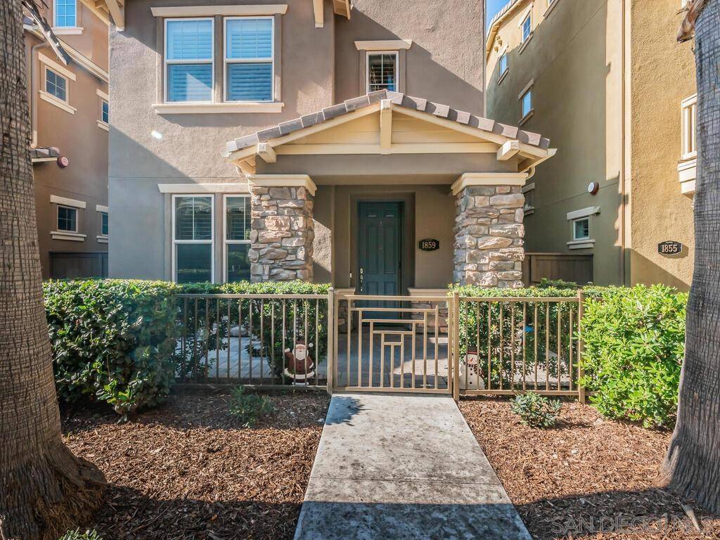 Chula Vista, CA 91913,1859 Khaki Ln