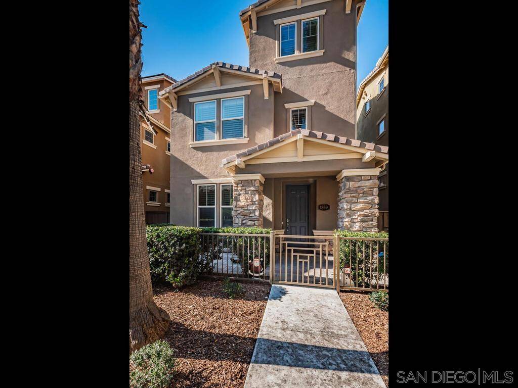 Chula Vista, CA 91913,1859 Khaki Ln