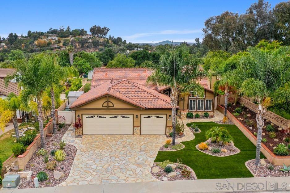 Poway, CA 92064,14420 Silver Heights Road