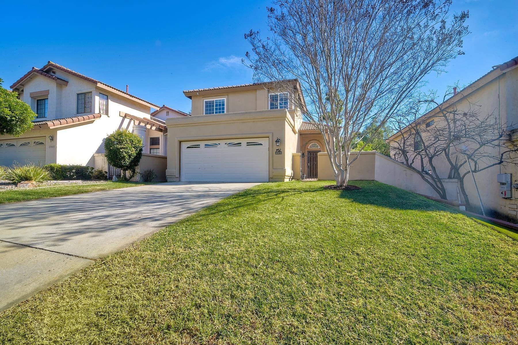 San Diego, CA 92127,15797 Lofty Trail Drive