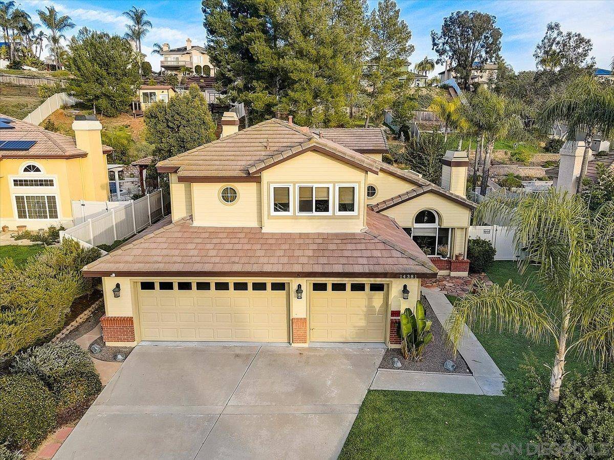 Poway, CA 92064,14381 Silver Heights Rd