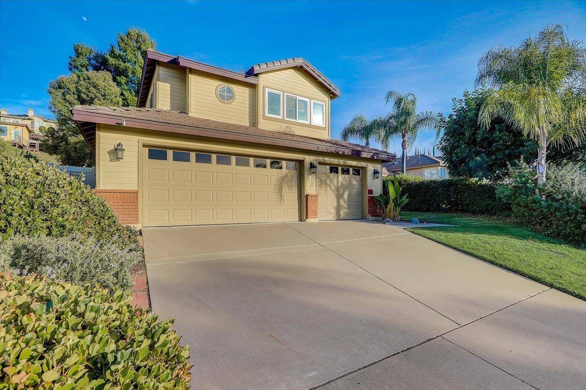 Poway, CA 92064,14381 Silver Heights Rd