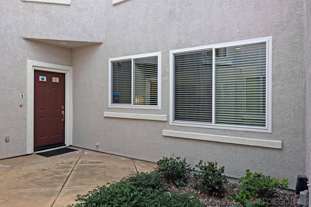 San Diego, CA 92131,10950 Ivy Hill Drive #4