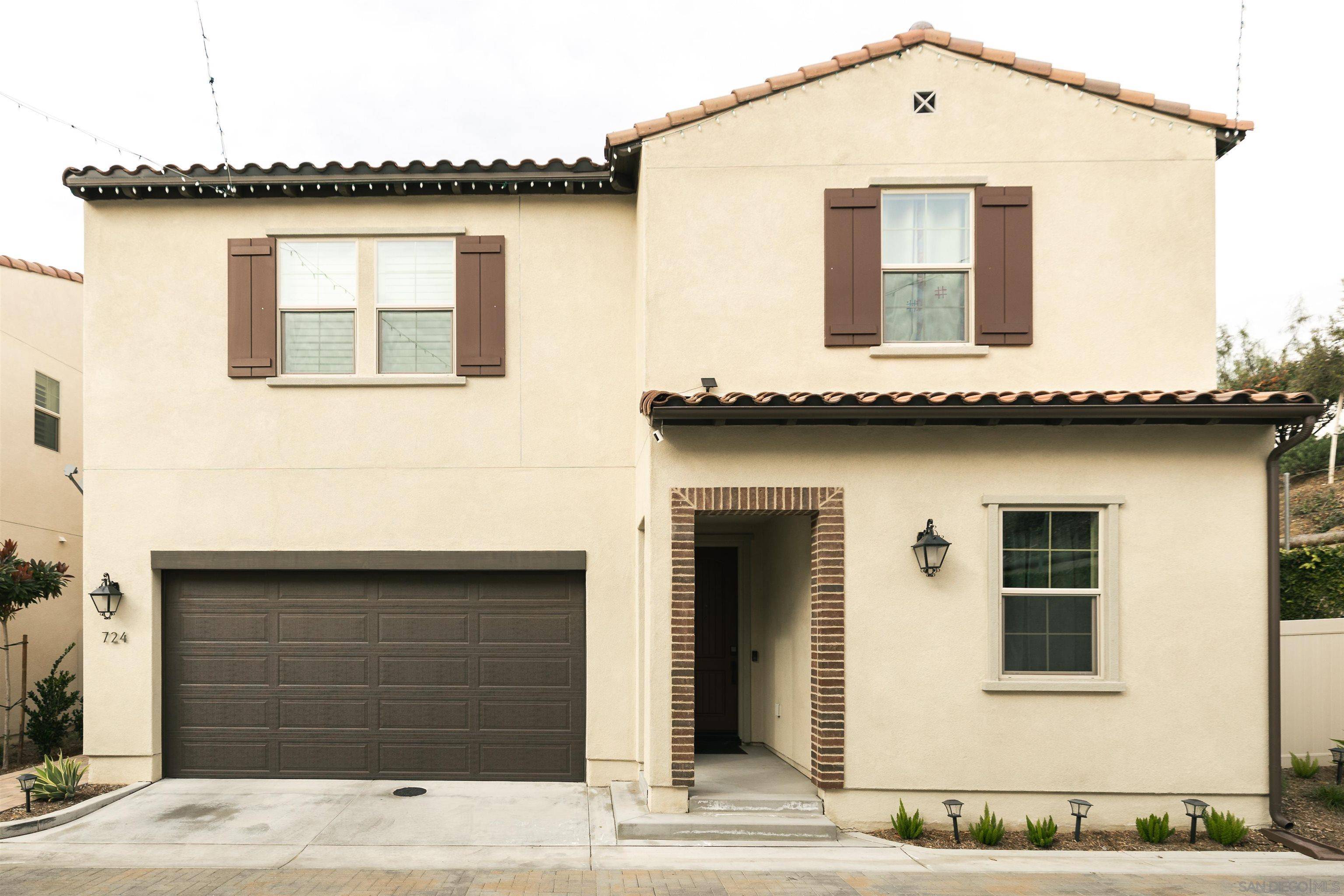 San Marcos, CA 92078,724 Gemstone Dr