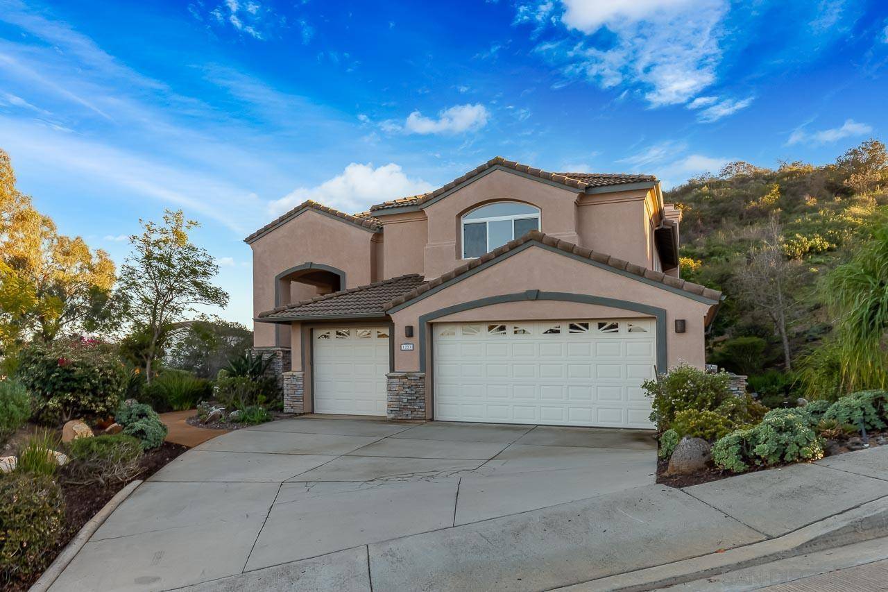 Escondido, CA 92029,1223 Sunrise Way