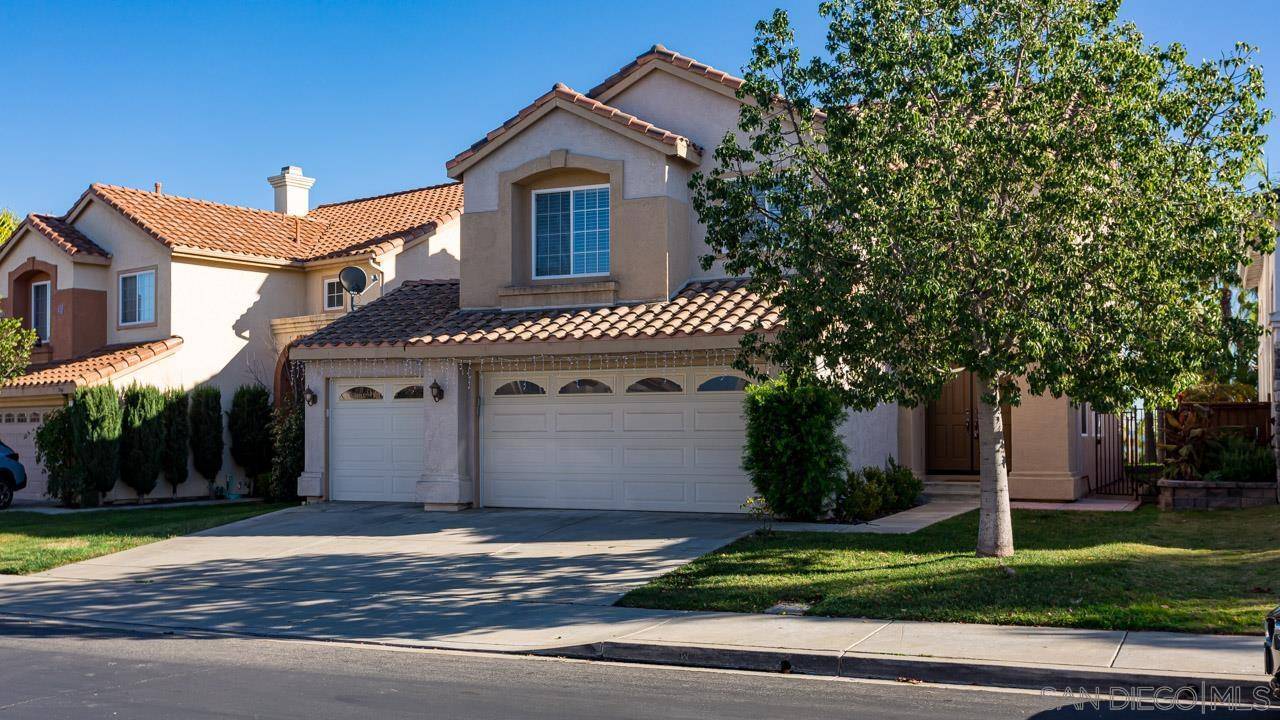 Escondido, CA 92026,2405 Bear Rock Gln