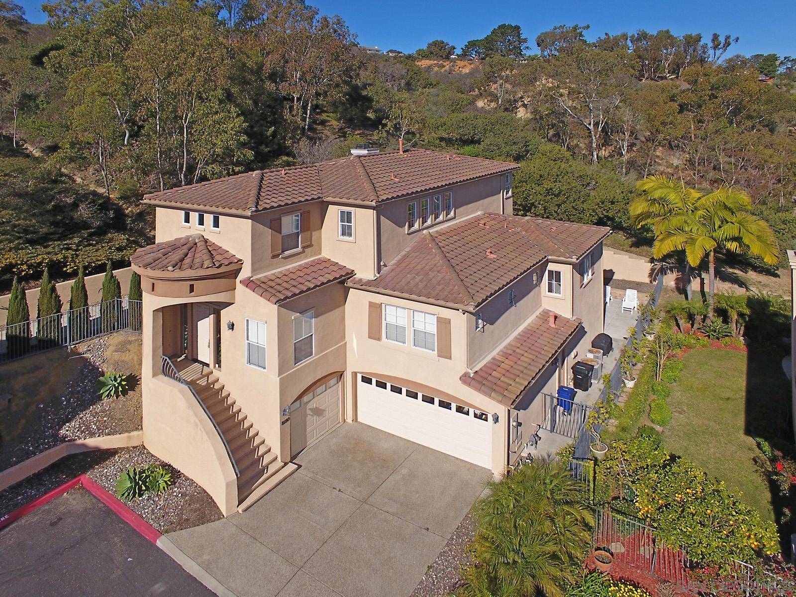 La Jolla, CA 92037,8180 Gilman Court