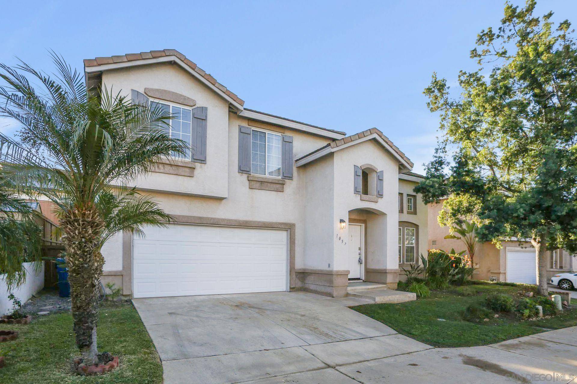 Chula Vista, CA 91910,1057 Camino Atajo