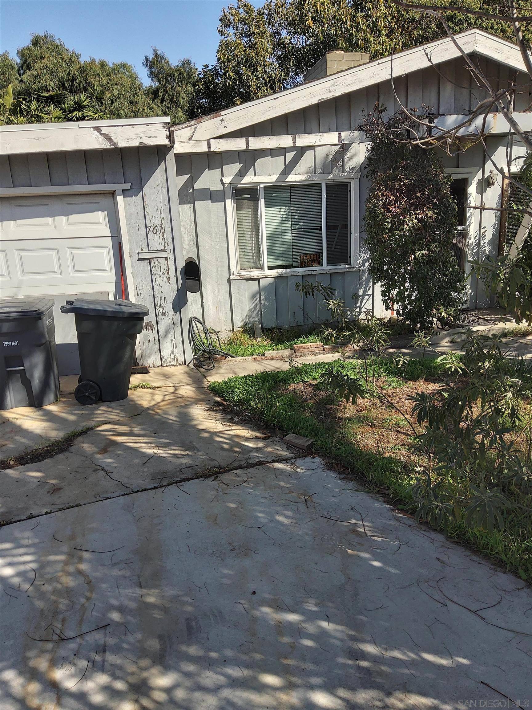 Imperial Beach, CA 91932,761 Corvina St