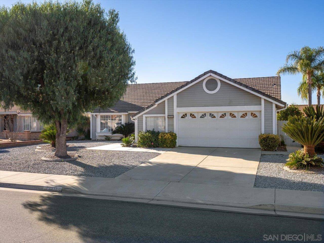 Menifee, CA 92586,27311 Pinckney Way