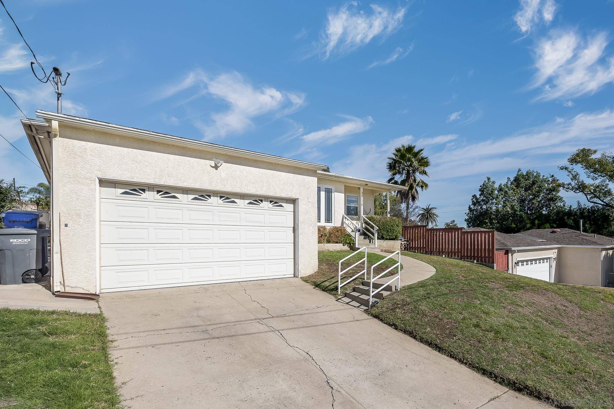 La Mesa, CA 91942,7216 Watson Way