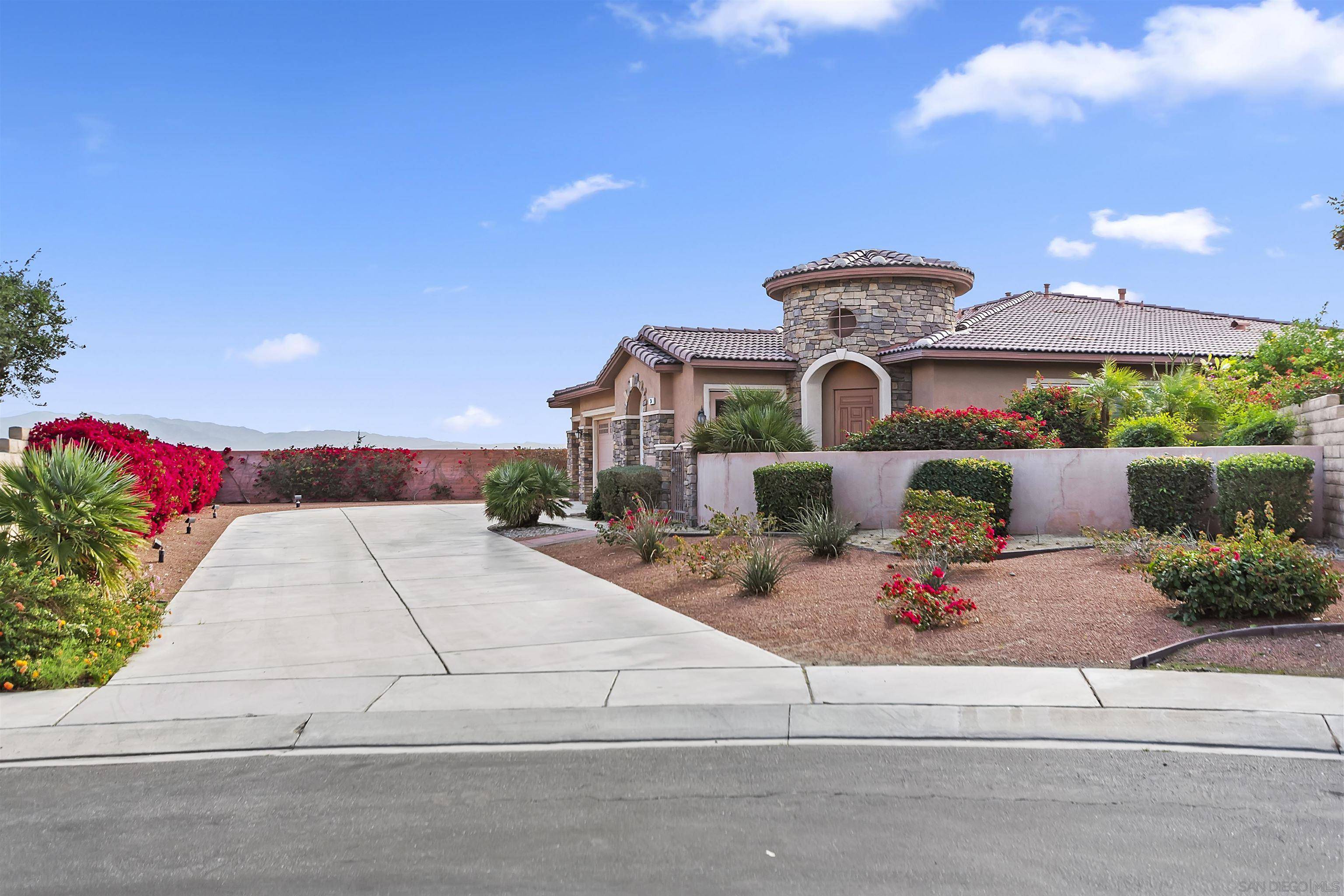 Rancho Mirage, CA 92270,134 Via Tuscany