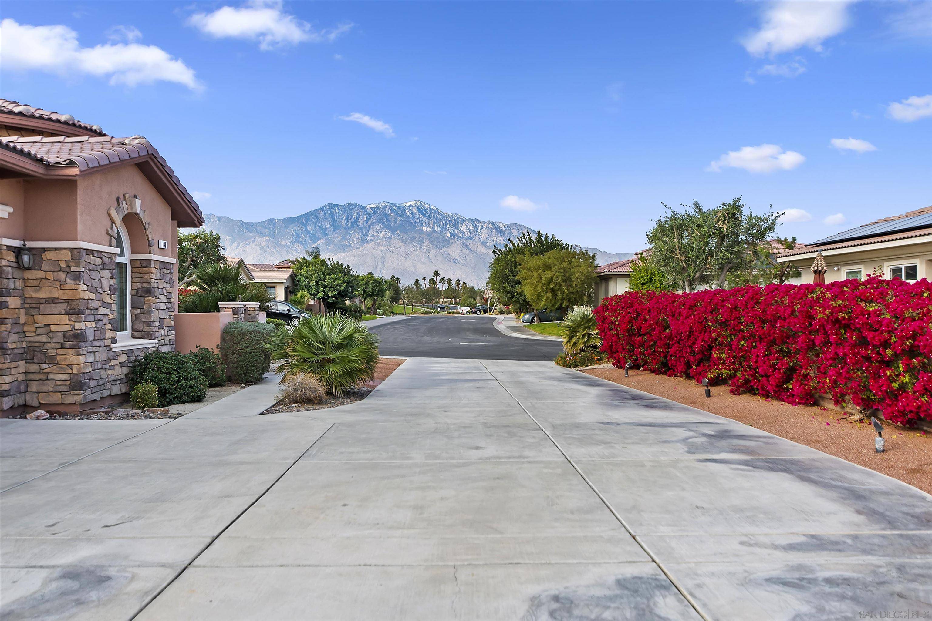 Rancho Mirage, CA 92270,134 Via Tuscany