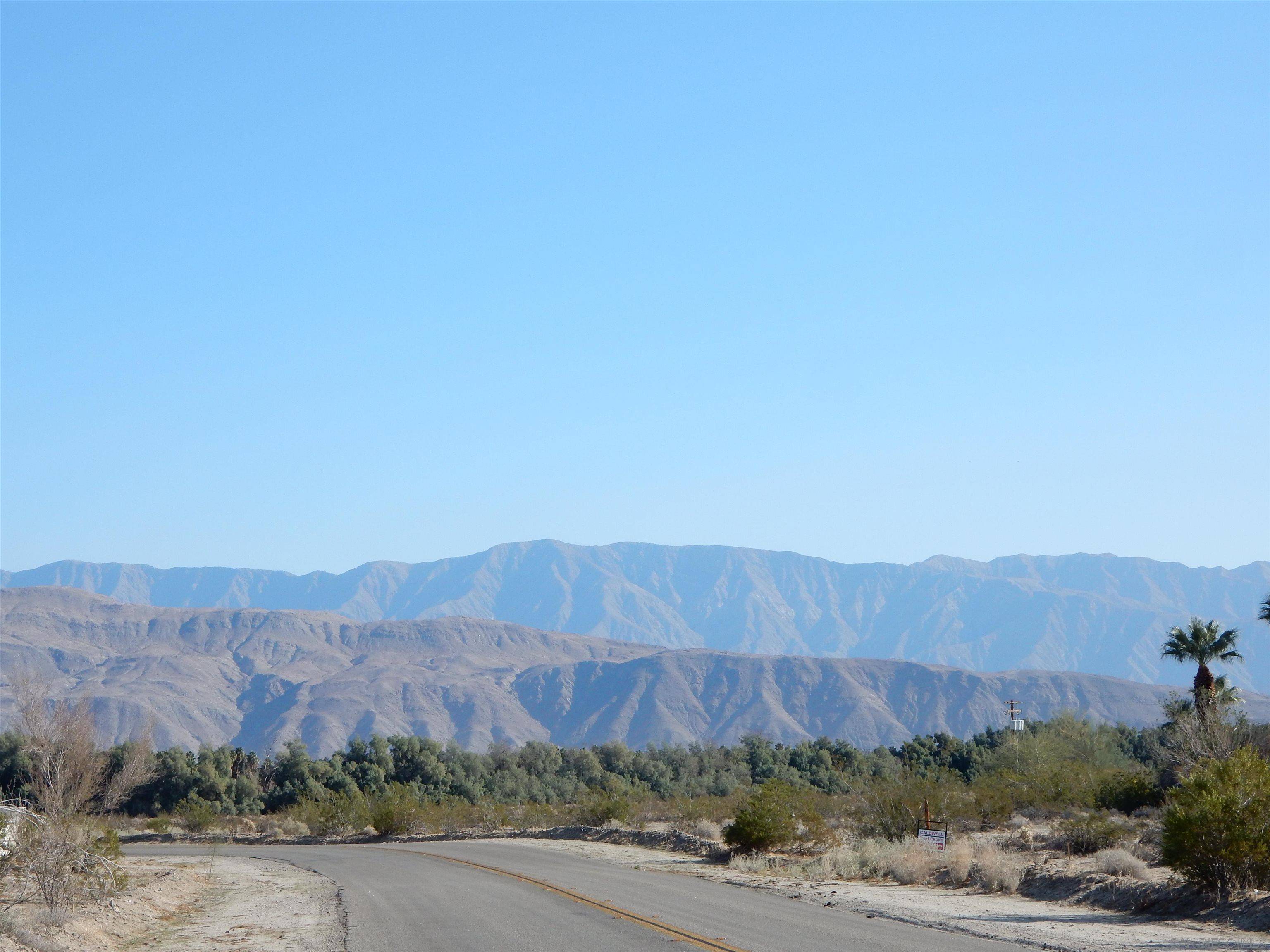 Borrego Springs, CA 92004,Lot 179 Lazy S Dr #179