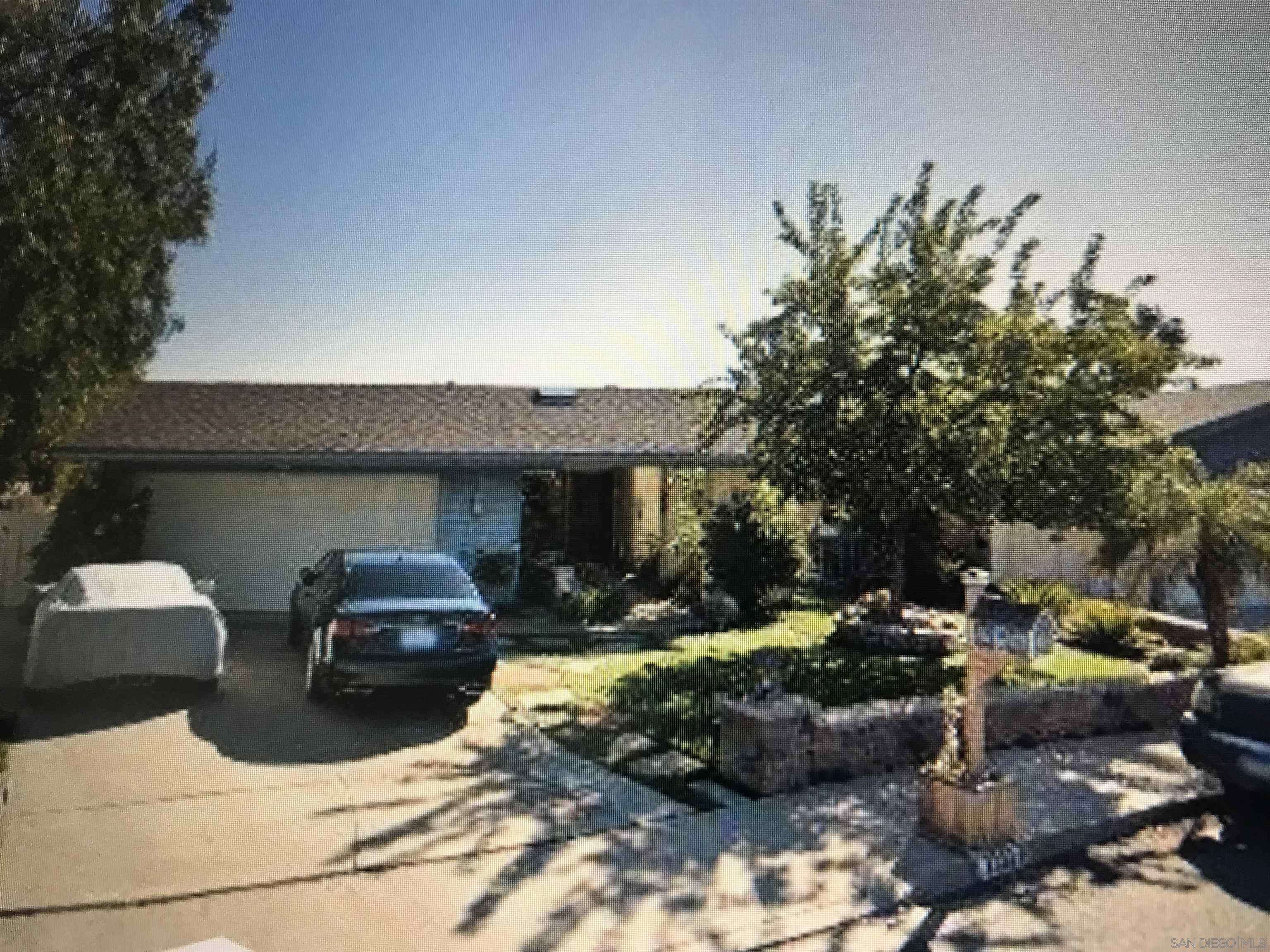 Spring Valley, CA 91977,2233 Casa Alta