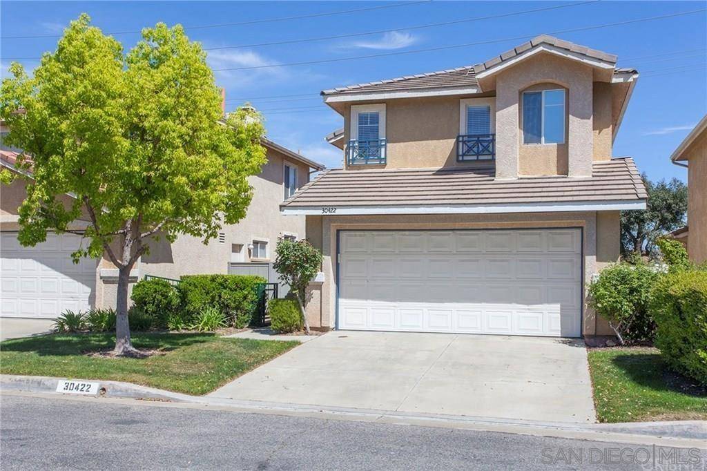 Castaic, CA 91384,30422 Daisy ct