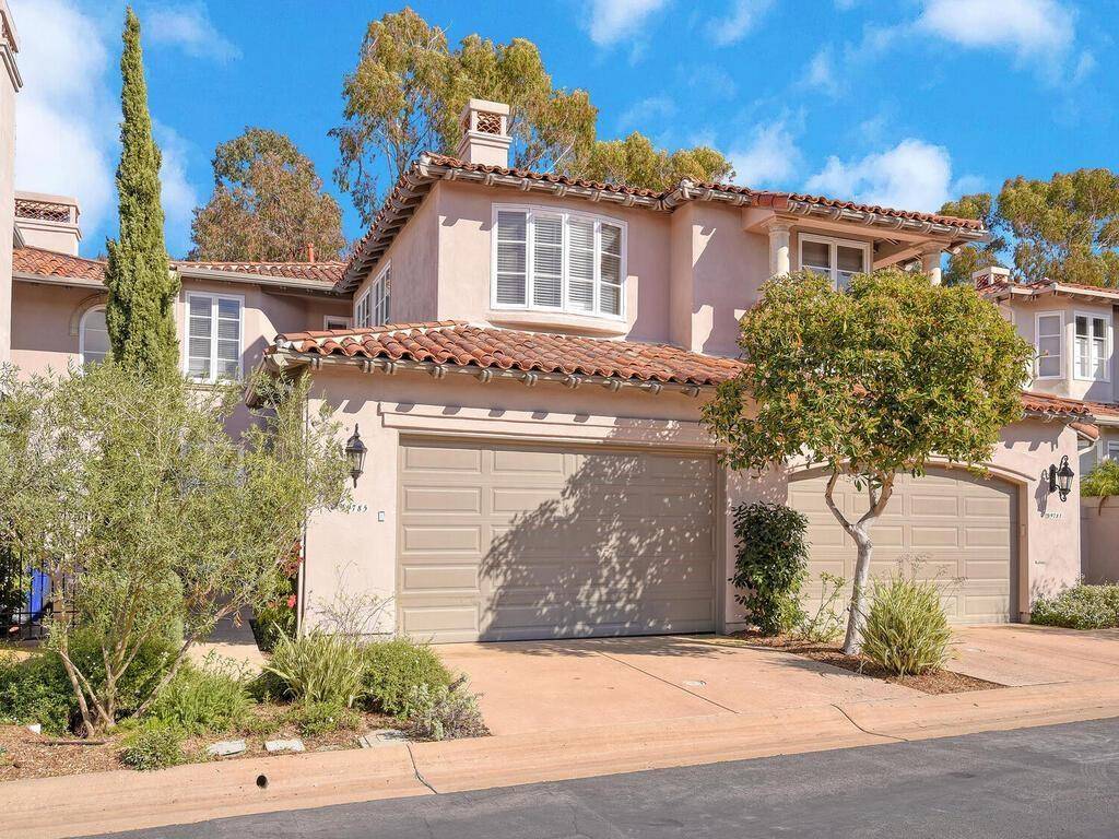 La Jolla, CA 92037,9785 Keeneland Row