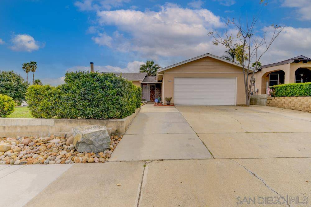 Santee, CA 92071,9955 Beck Dr