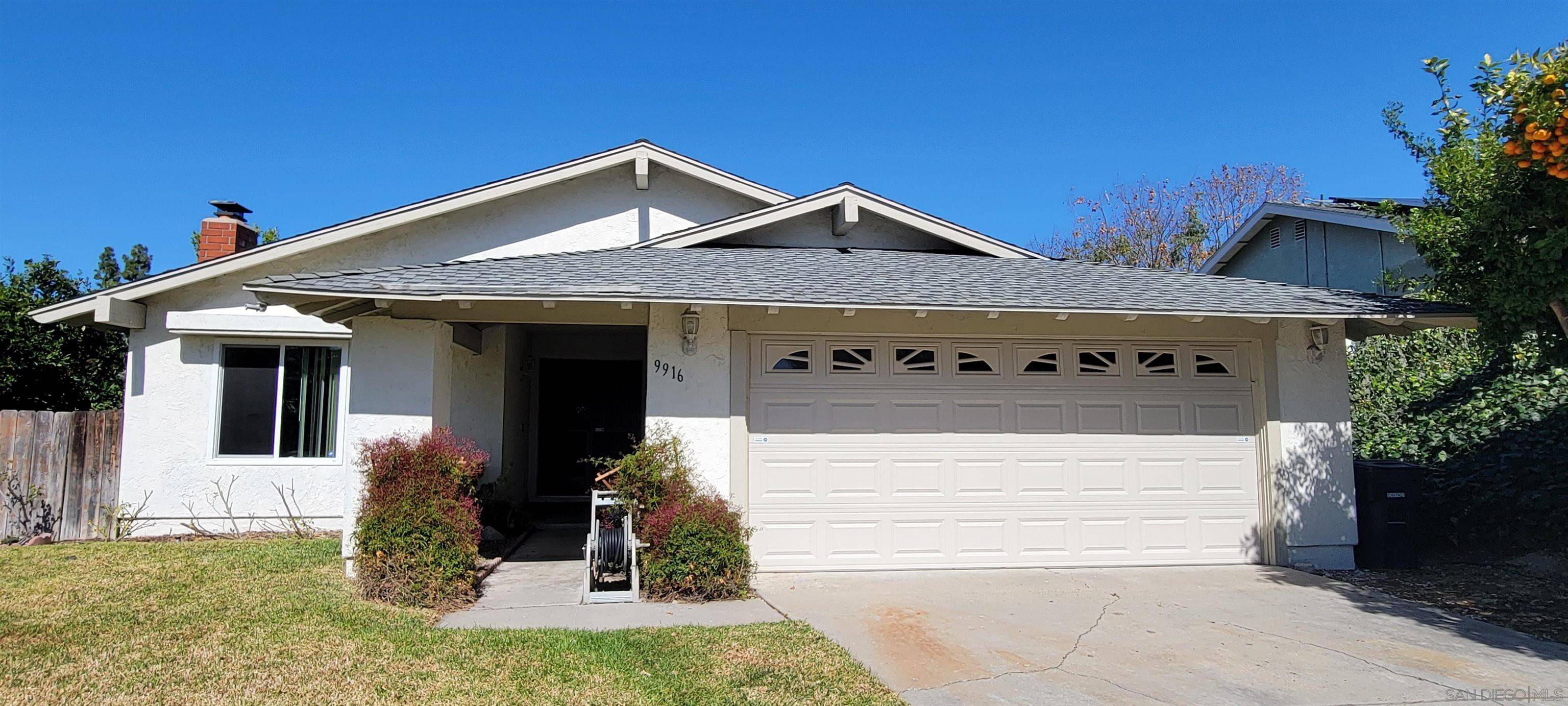 Spring Valley, CA 91977,9916 Crestlane Court