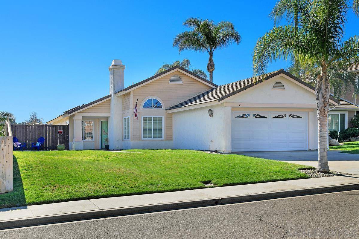 Carlsbad, CA 92009,2907 Sombrosa St