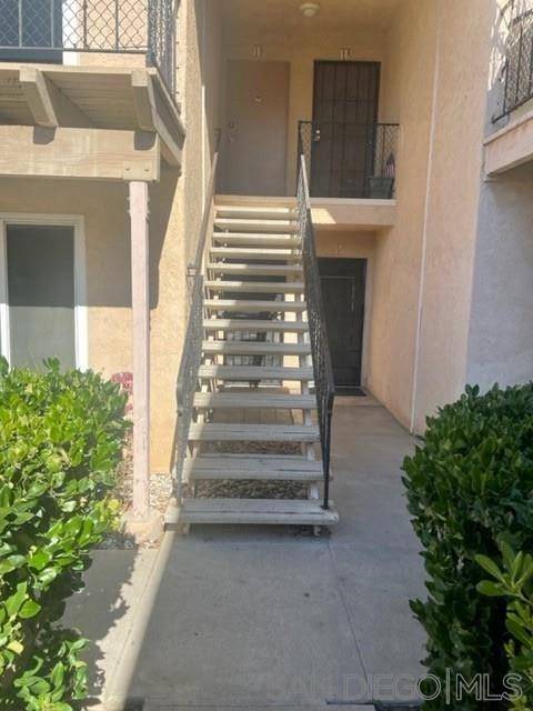 La Mesa, CA 91941,4281 Lowell St ##19