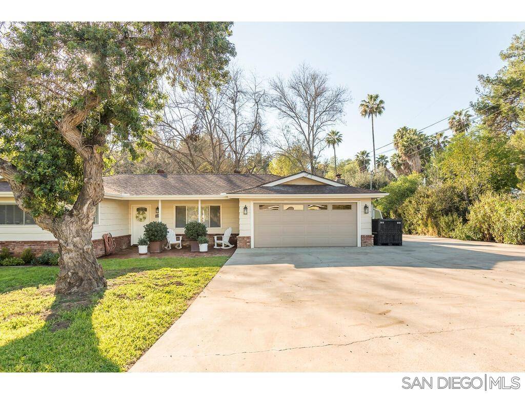 La Mesa, CA 91941,4256 Spring Ct