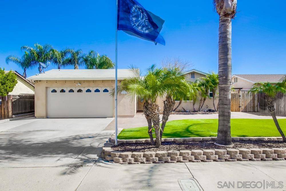 Santee, CA 92071,8617 Fiona Way