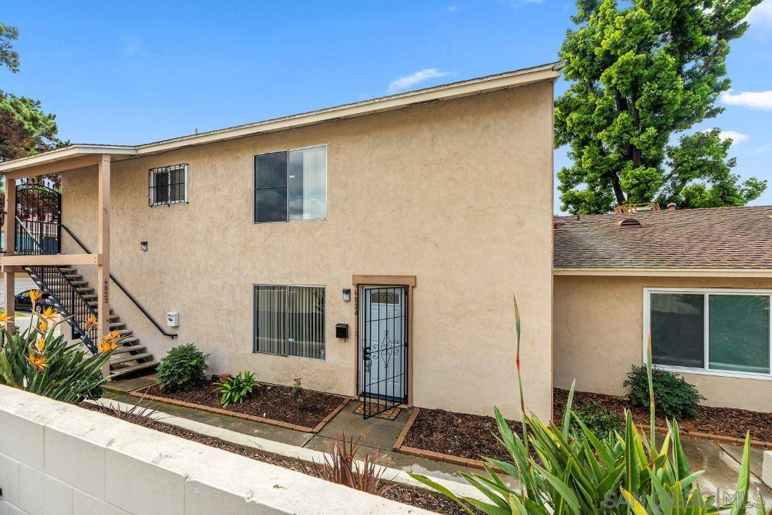 San Diego, CA 92139,6824 Camphor Lane